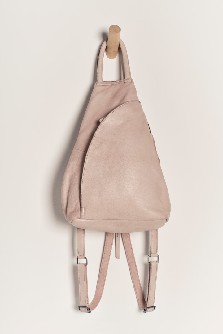 Free People WTF Soho Convertible Bag in Fog
