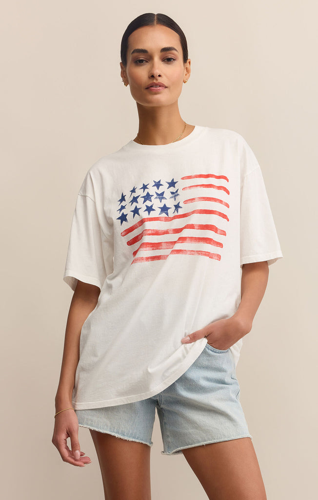 Tシャツ・カットソー     Core Flag Basic Tee Unisex Lon 9lfun75g3ju6nmeopc3hxms79ll7_1