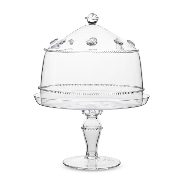 Juliska Isabella Cake Stand