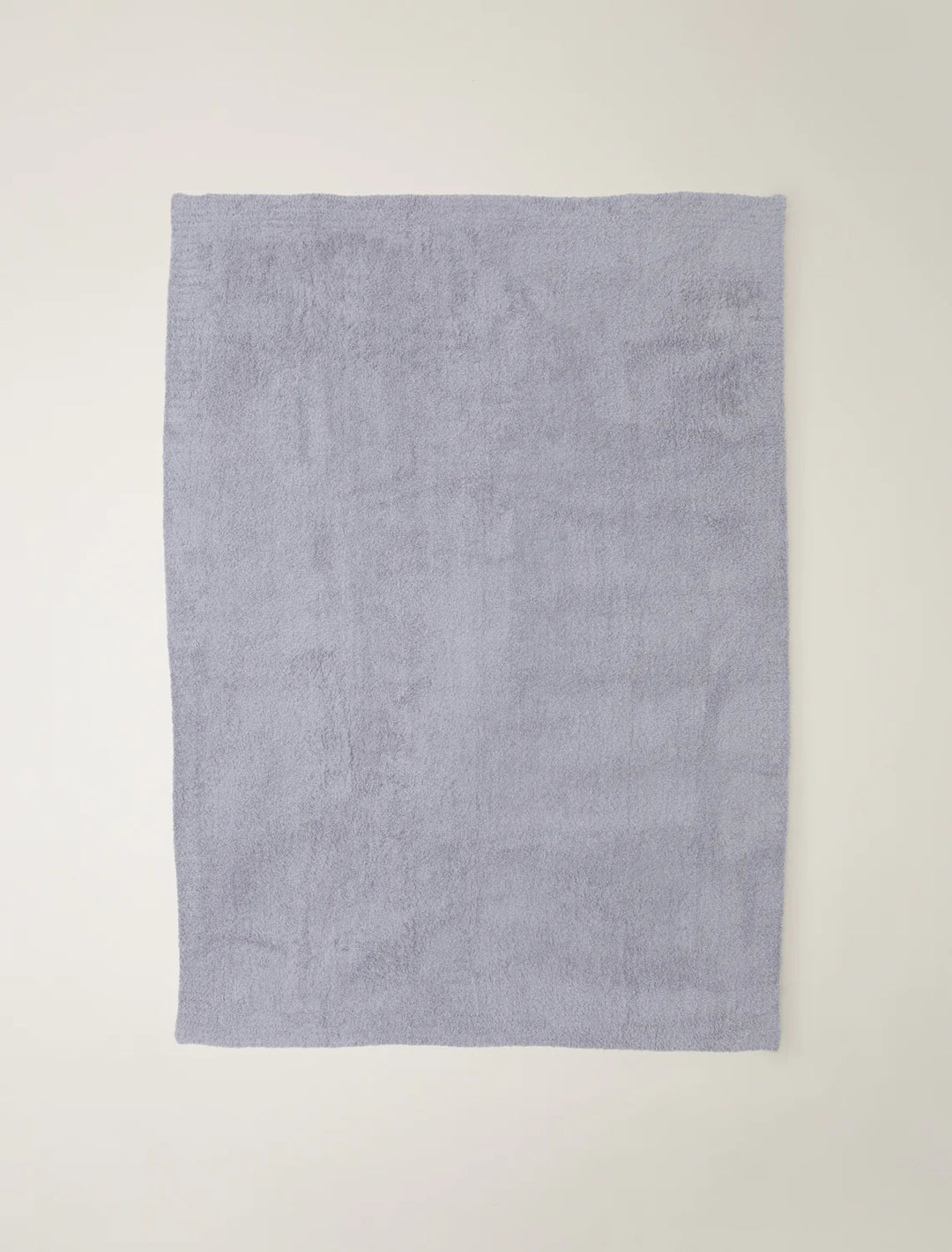Barefoot Dreams CozyChic® Throw in Dove Gray