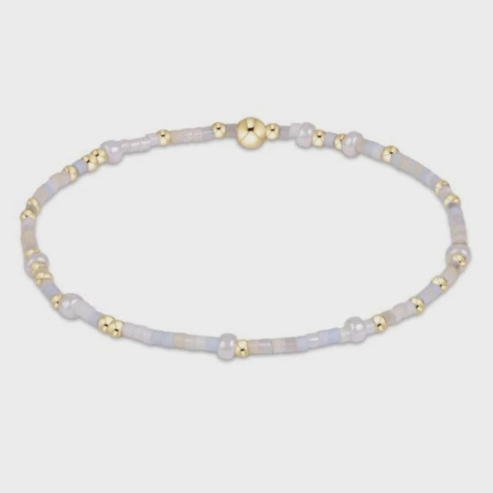 enewton hope unwritten bracelet - daydreaming