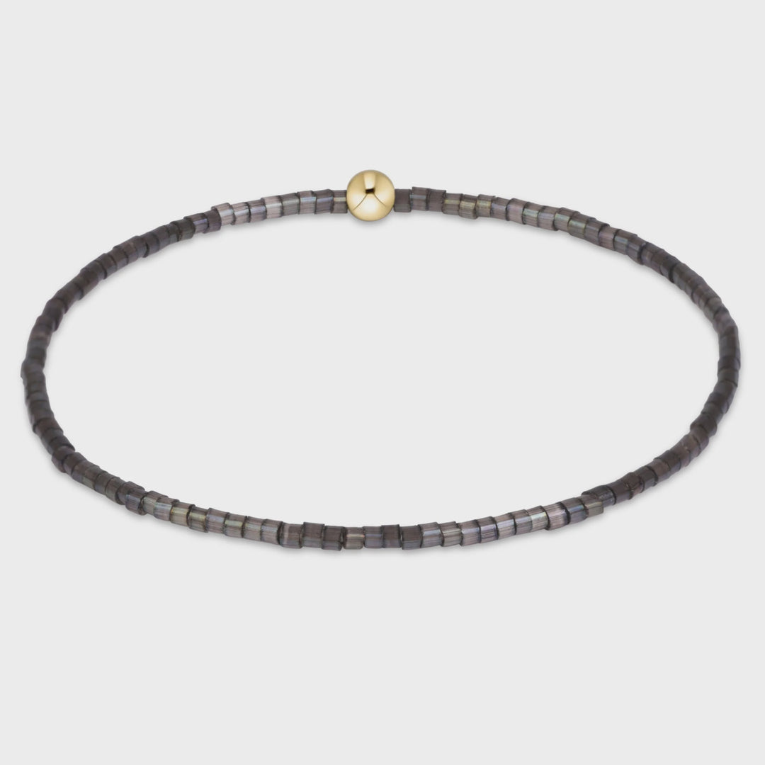 egirl hope classic bracelet - moonlight
