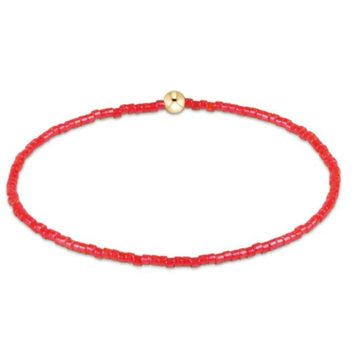 enewton 6.25" Hope Classic Bracelet in Sherbert