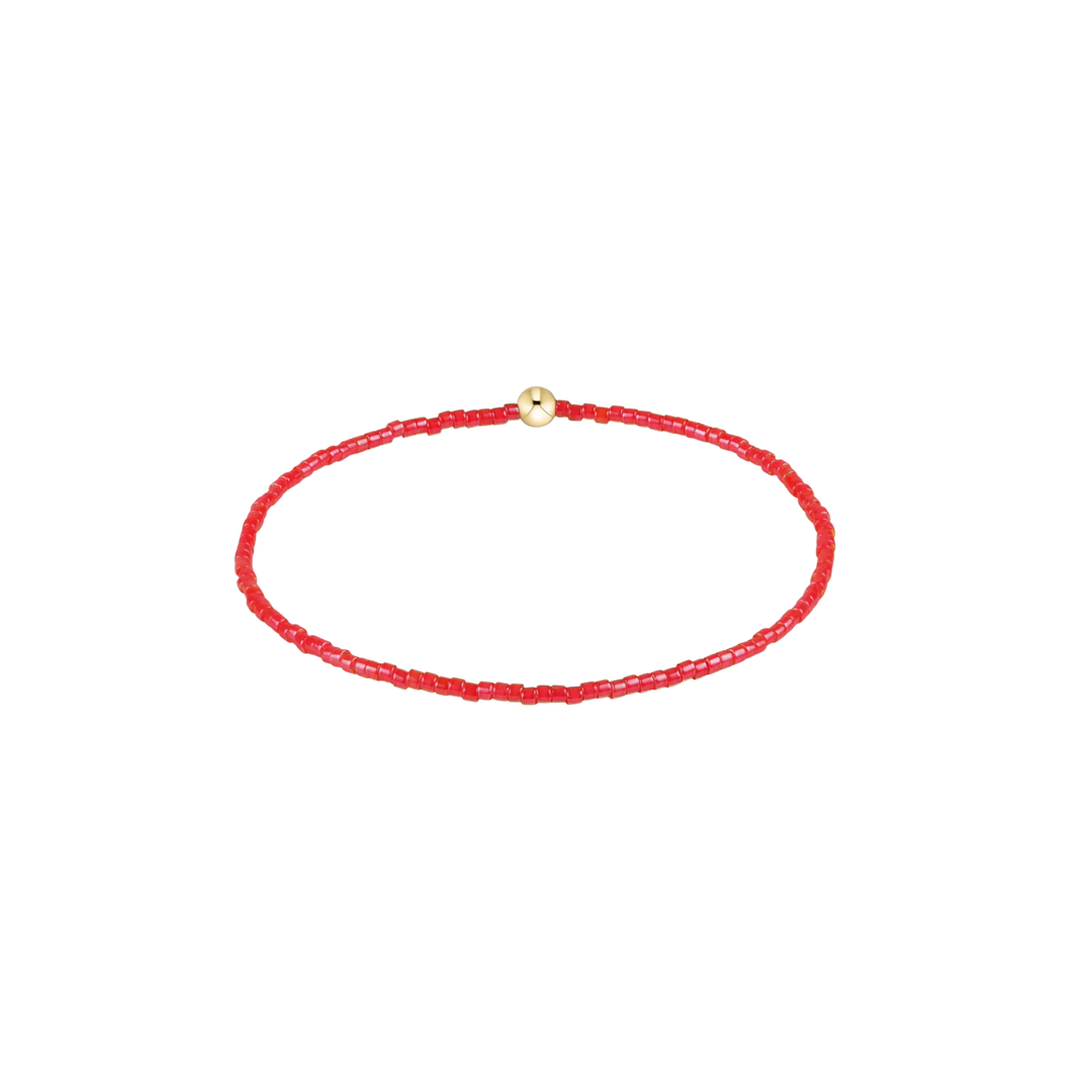 enewton 6.25" Hope Classic Bracelet in Sherbert