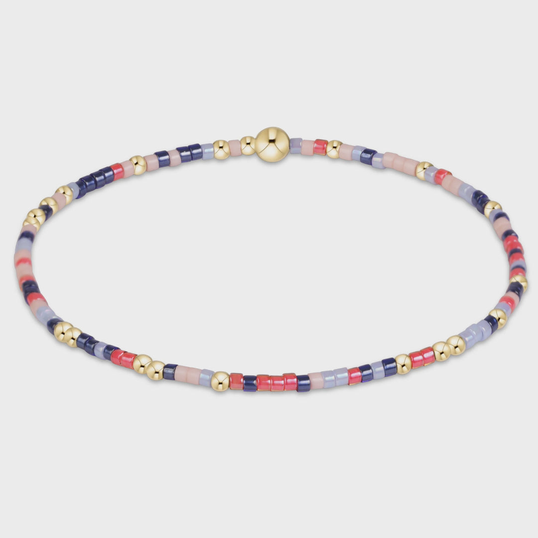 enewton hope unwritten bracelet - favorite child
