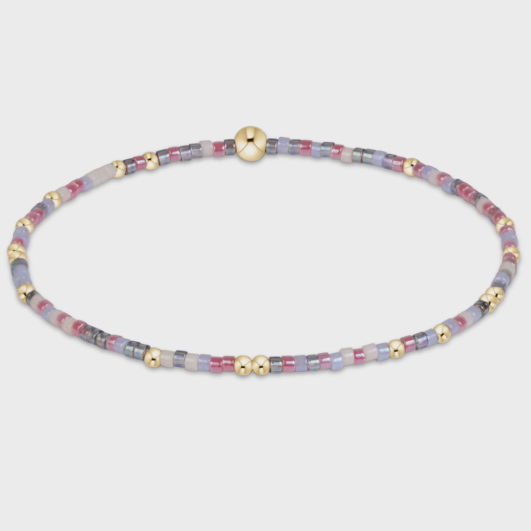 enewton extends hope unwritten bracelet - soft launch