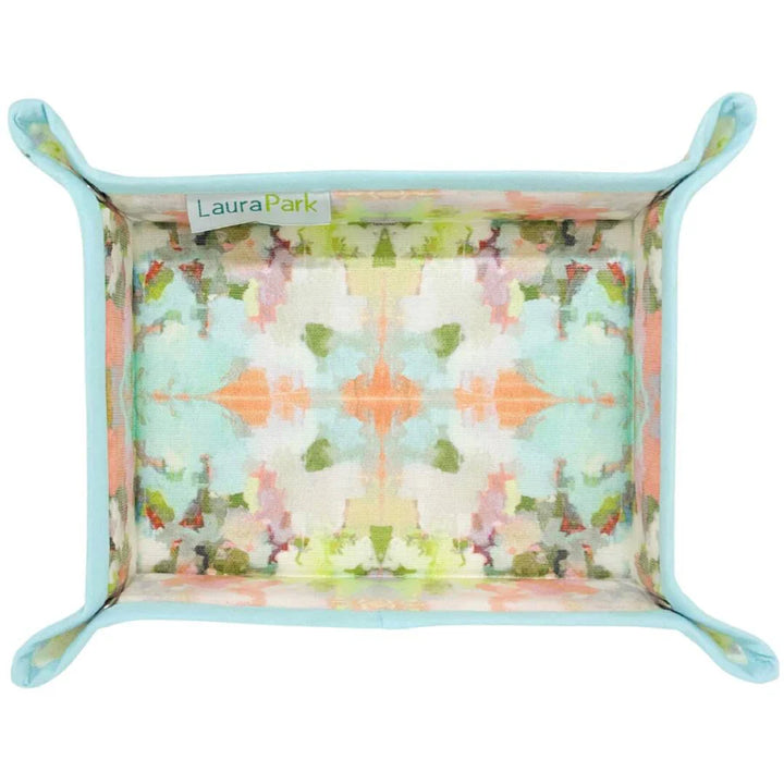 Laura Park Snap Tray in Brooks Avenue