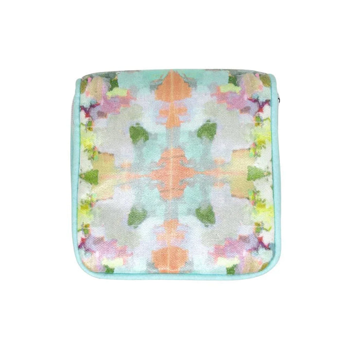 Laura Park Jewelry Case in Brooks Avenue