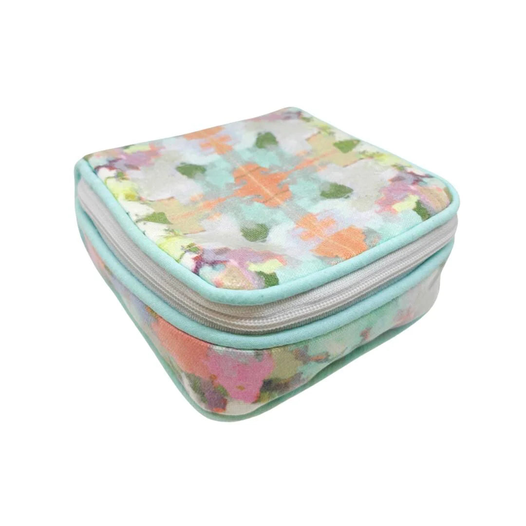 Laura Park Jewelry Case in Brooks Avenue