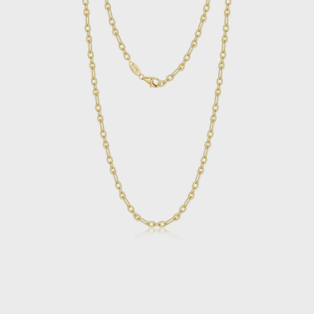 Lafonn Charlotte Chain