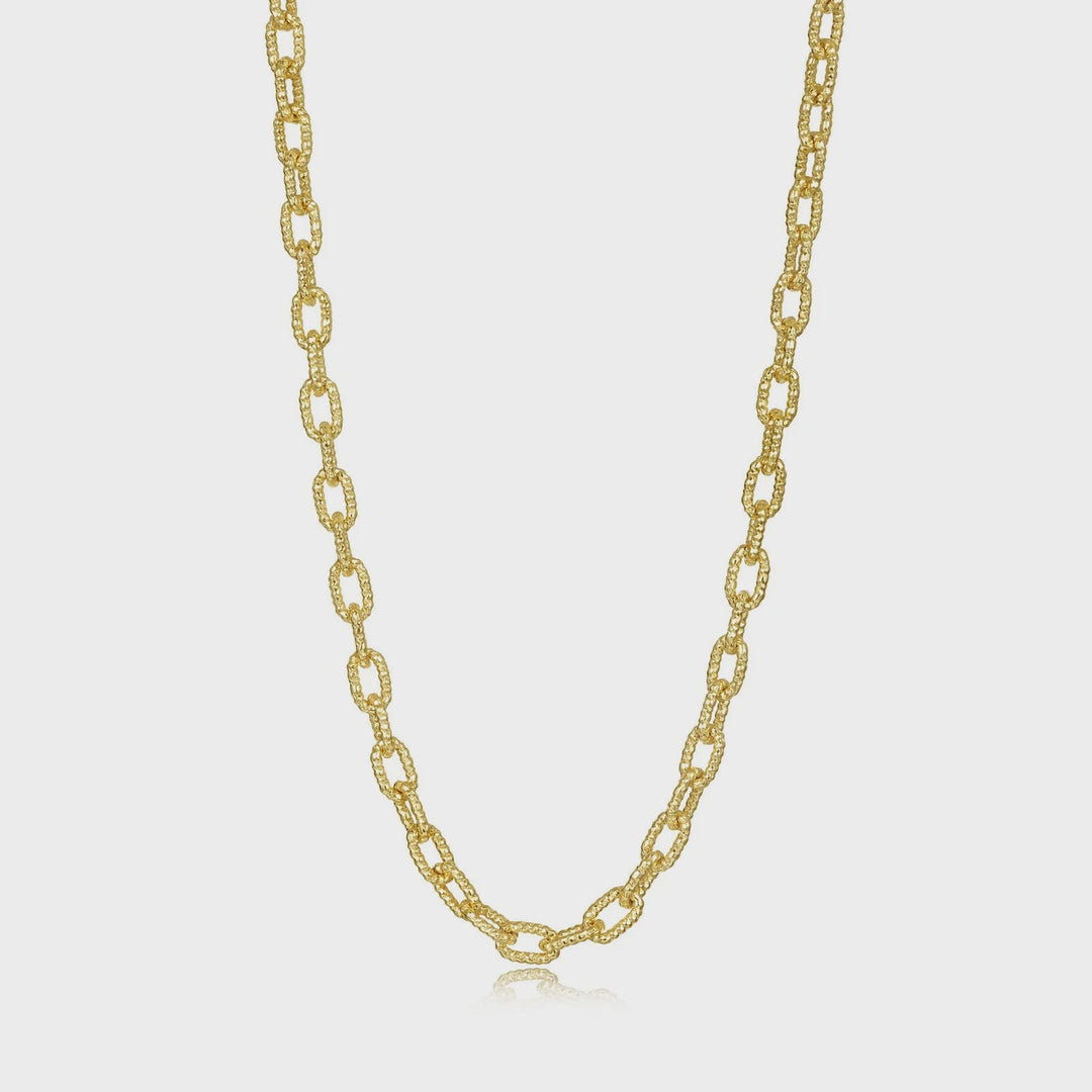 Lafonn Small Charlie Rope Chain