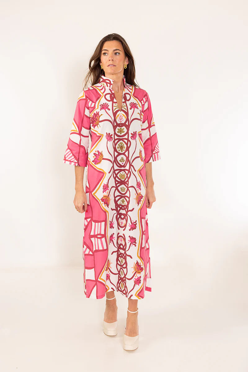 Raspberry Trail© Bouvier Long