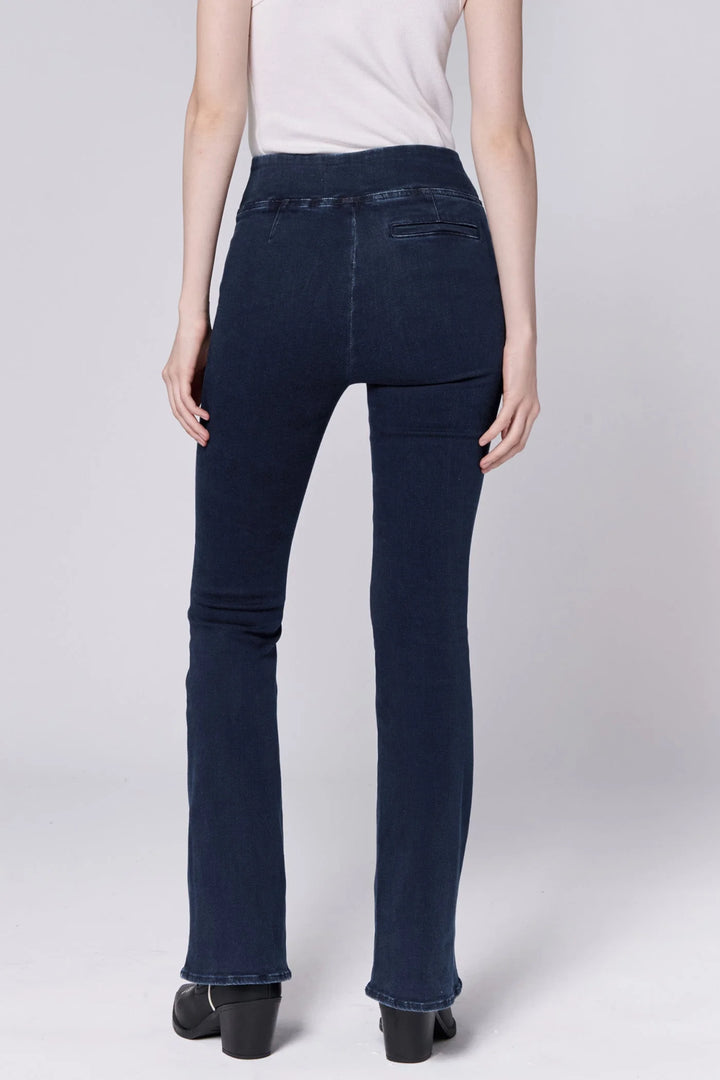 Dear John Mindy Flare Jeans in Moon Rise