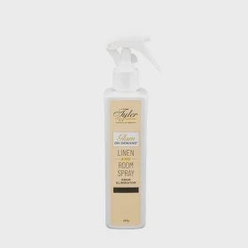 Tyler Candle Linen & Room Spray - High Maintenance® - Glam On Demand® 227g