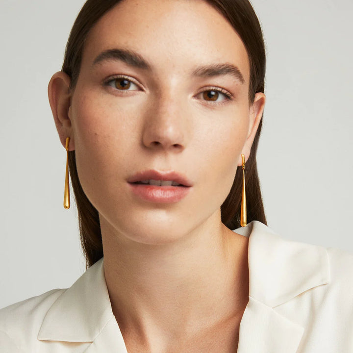 Dean Davidson Plain Reign Earrings