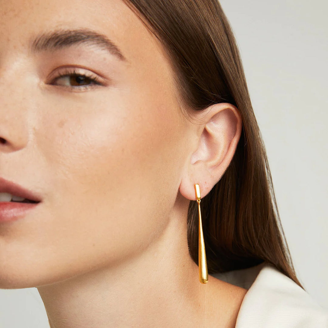 Dean Davidson Plain Reign Earrings