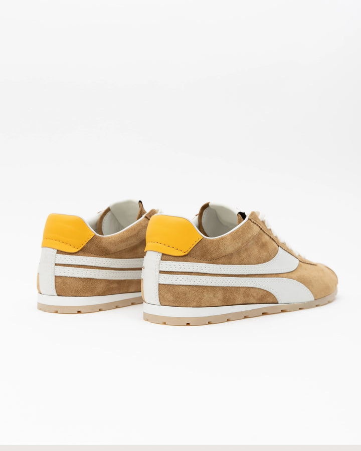 ONCEPT Essex Sneakers in Ginger