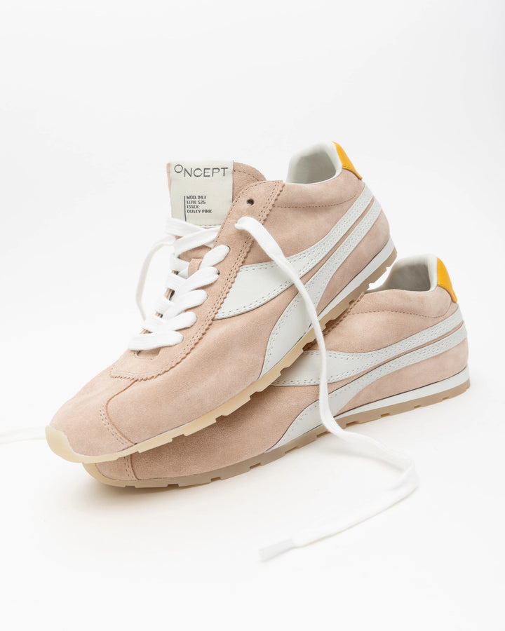 ONCEPT Essex Sneakers in Dusty Pink
