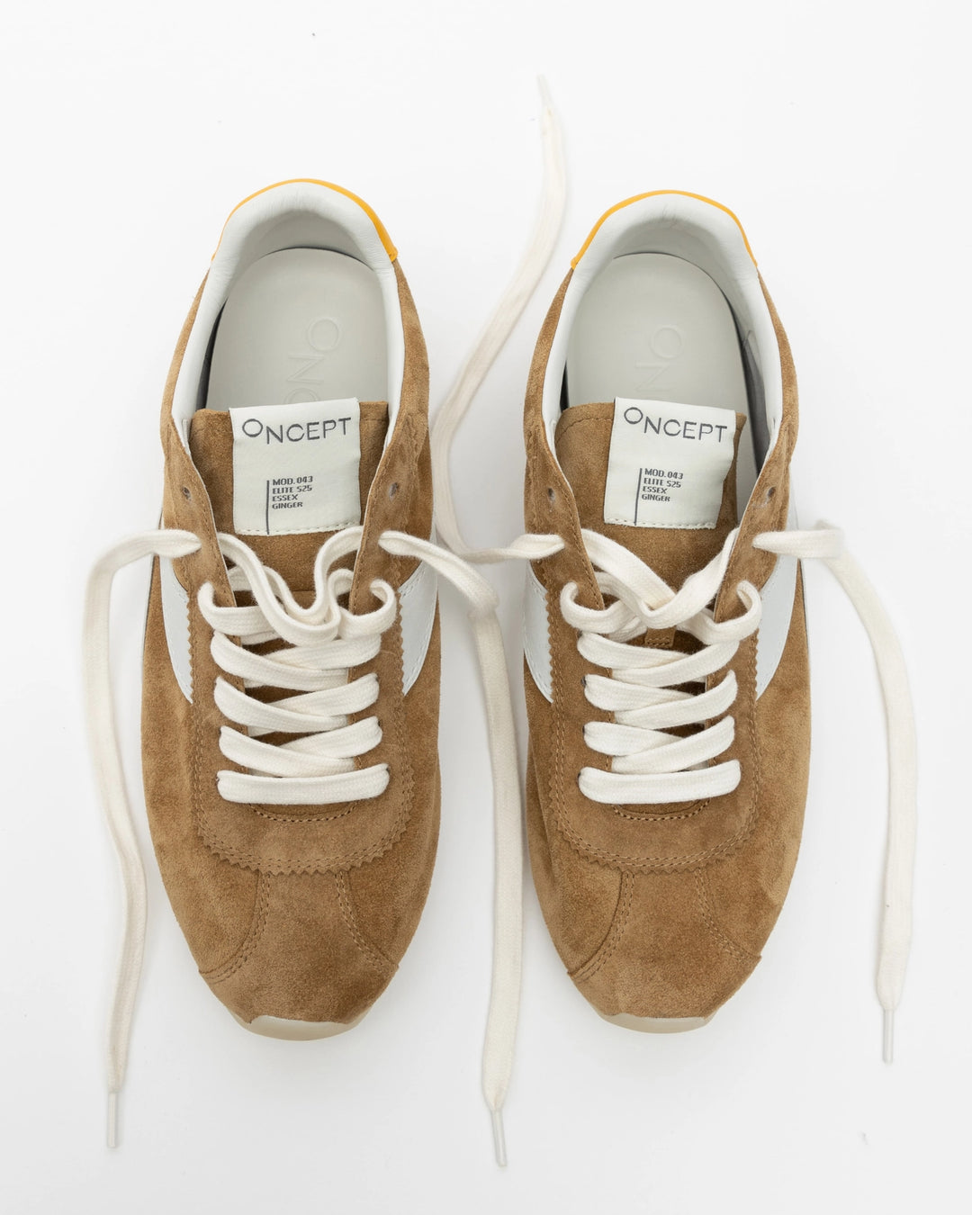ONCEPT Essex Sneakers in Ginger