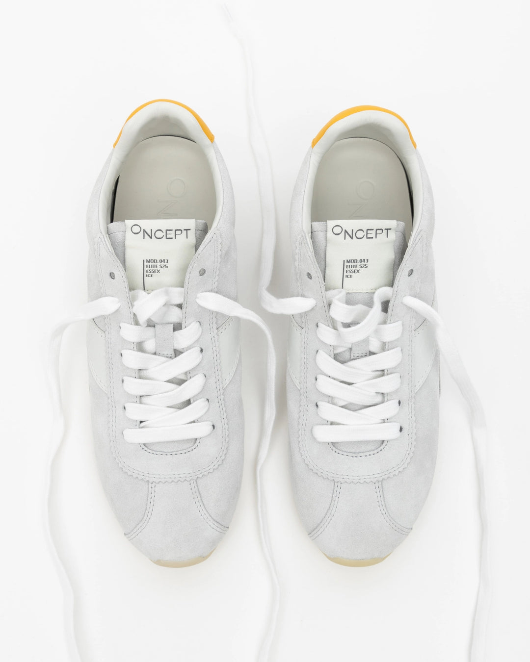 ONCEPT Essex Sneakers in Ice