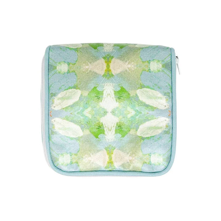Laura Park Jewelry Case in Elephant Falls