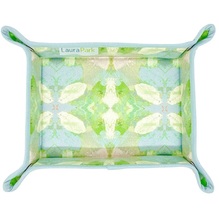 Laura Park Snap Tray in Elephant Falls