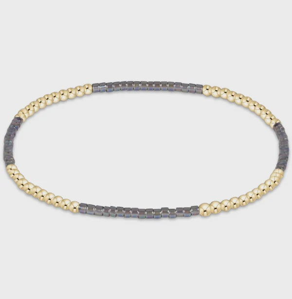 enewton hope blissful bracelet - moonlight