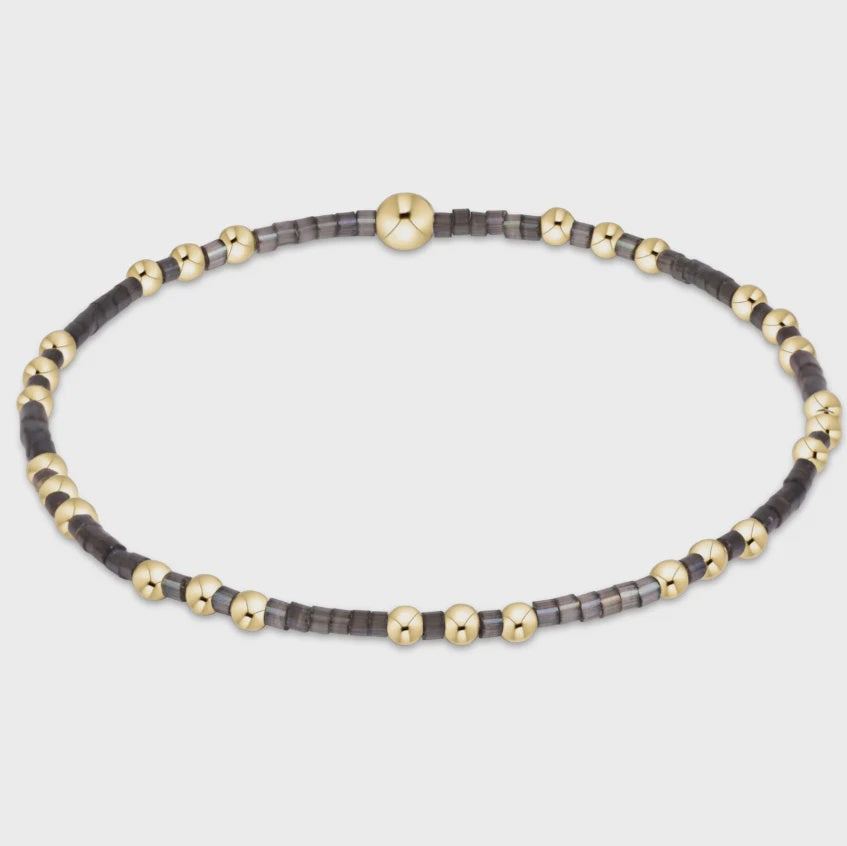 enewton hope joy bracelet - moonlight