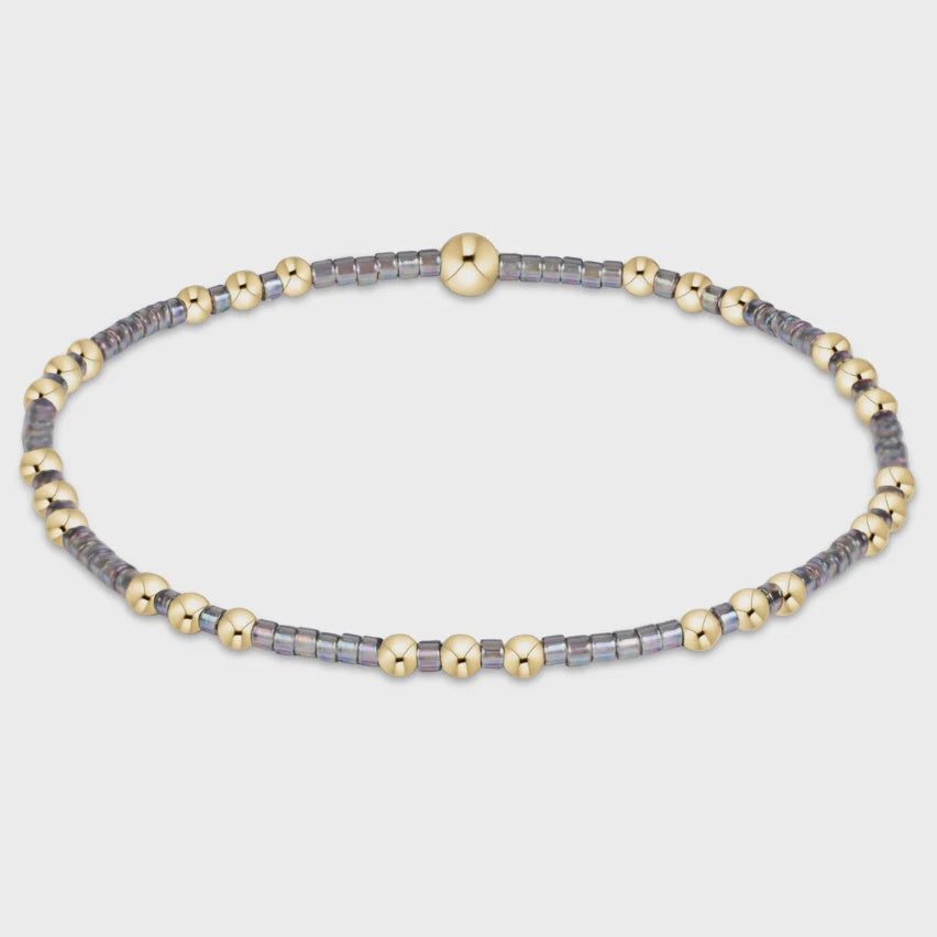 enewton hope joy bracelet - morning mist