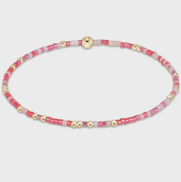 enewton hope unwritten bracelet - fashionably late