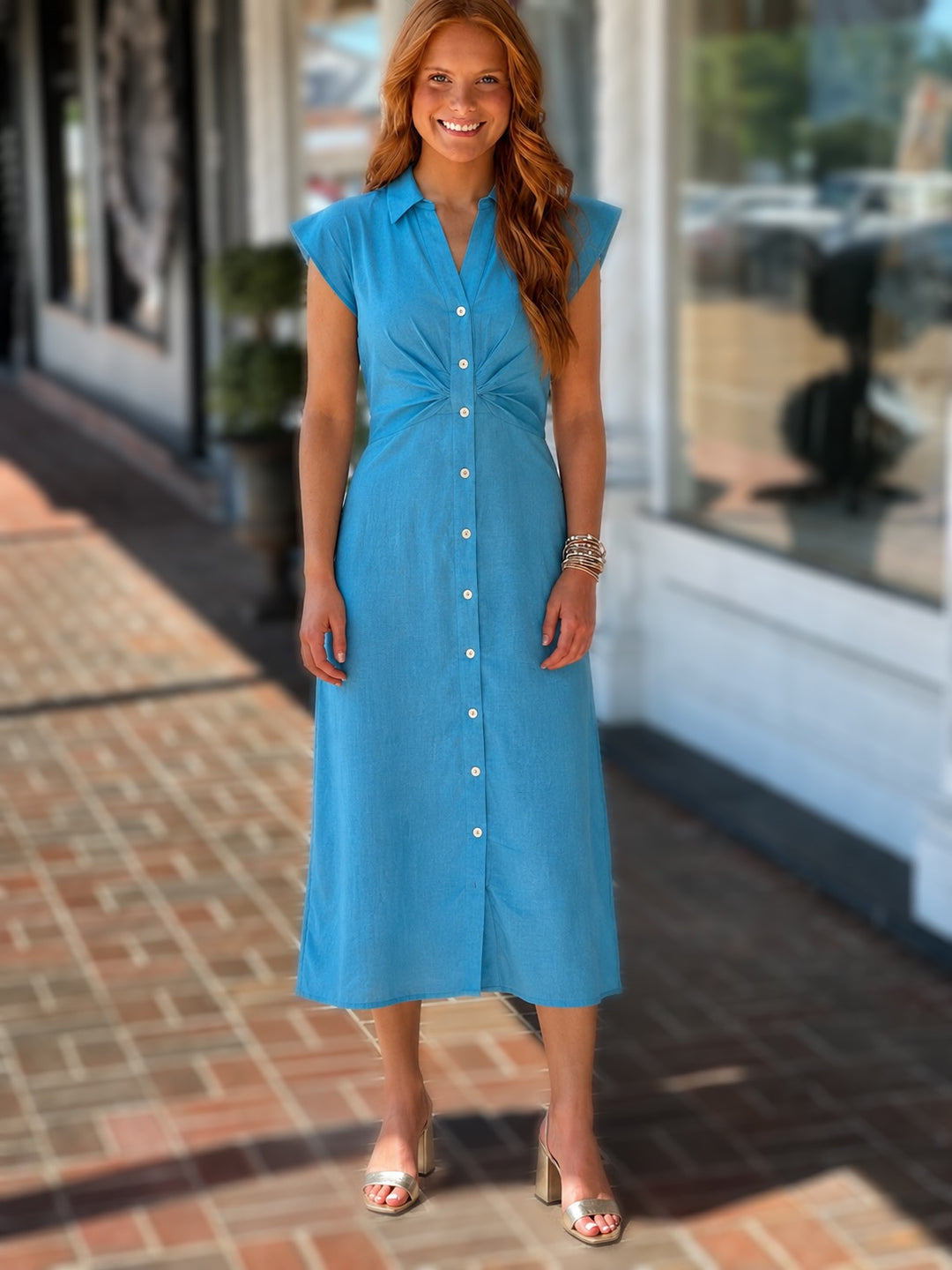 maui linen dress Maui Dress, Long Linen Dress, Redwood Women Linen Dress, Long Sleeve Linen Dress, Summer Linen Dress, Boho Linen Dress, Wedding Linen Dress