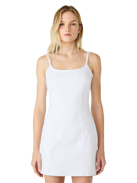 Steve Madden Gisella Dress in White