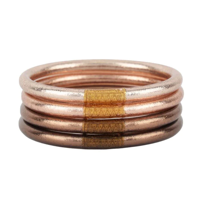 Fawn All Weather Bangles - Serenity Prayer