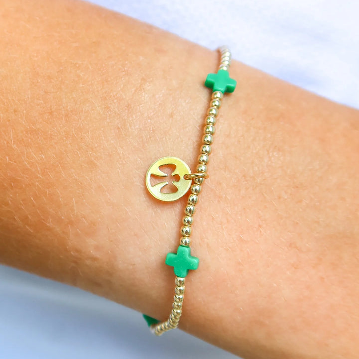 Enewton Egives To Camp Mystic Bracelet