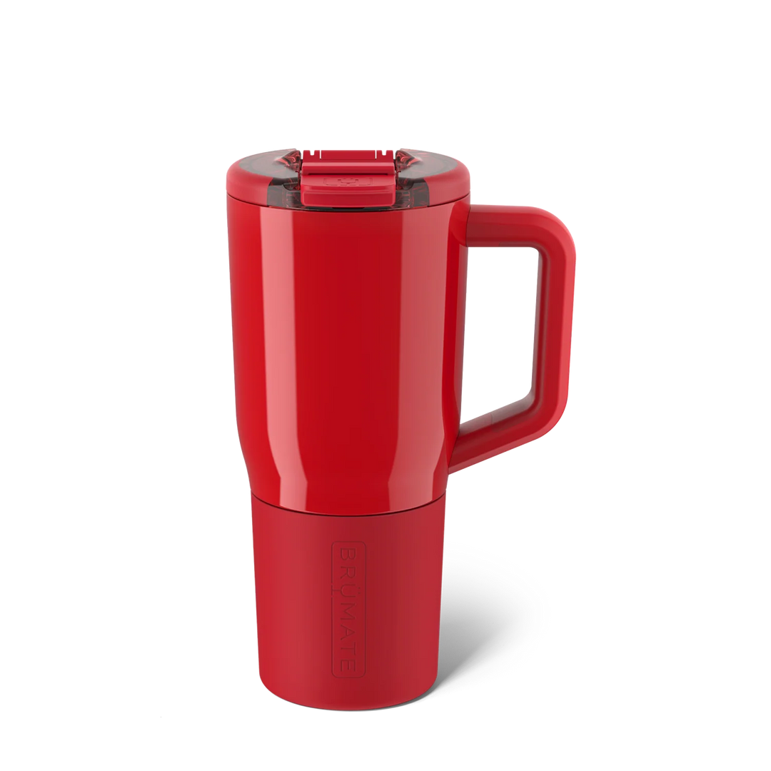 Brumate Müv 25oz in Maraschino