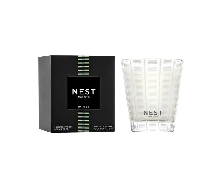 Nest Fragrances Classic Candle in Bamboo