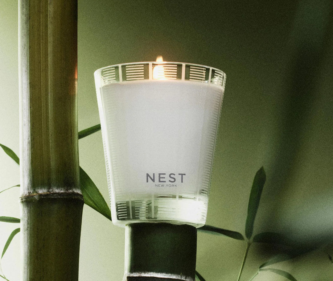 Nest Fragrances Classic Candle in Bamboo