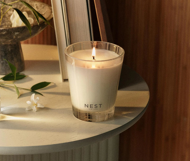 Nest Fragrances Classic Candle in Bamboo