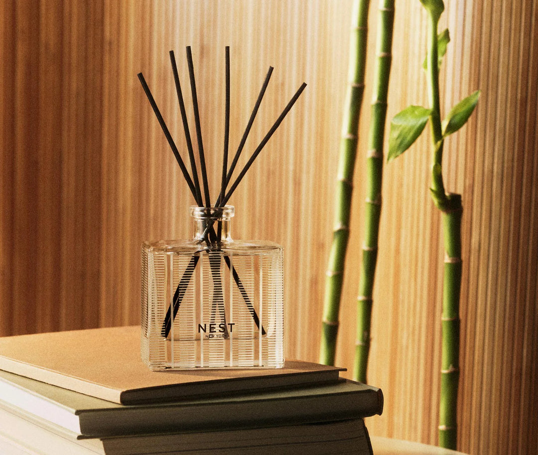 Nest Fragrances Reed Diffuser in Bamboo
