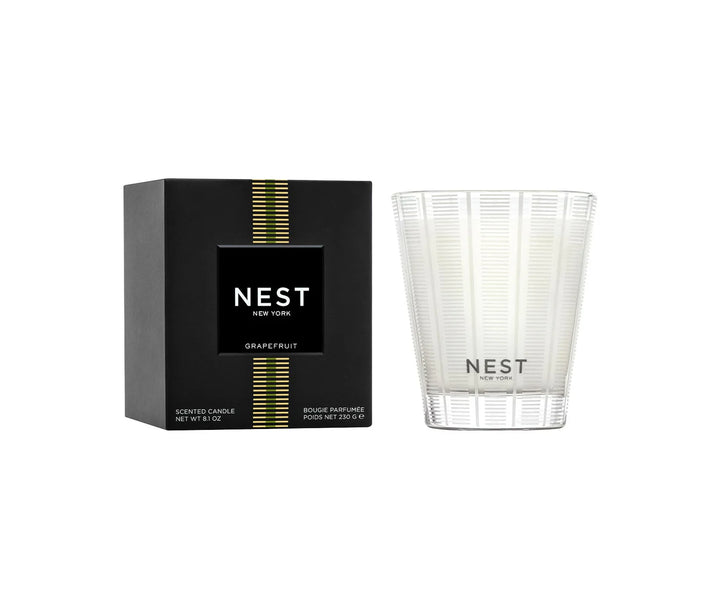 Nest Fragrances Classic Candle in Grapefruit