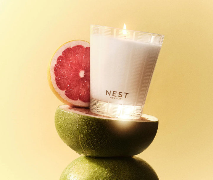 Nest Fragrances Classic Candle in Grapefruit