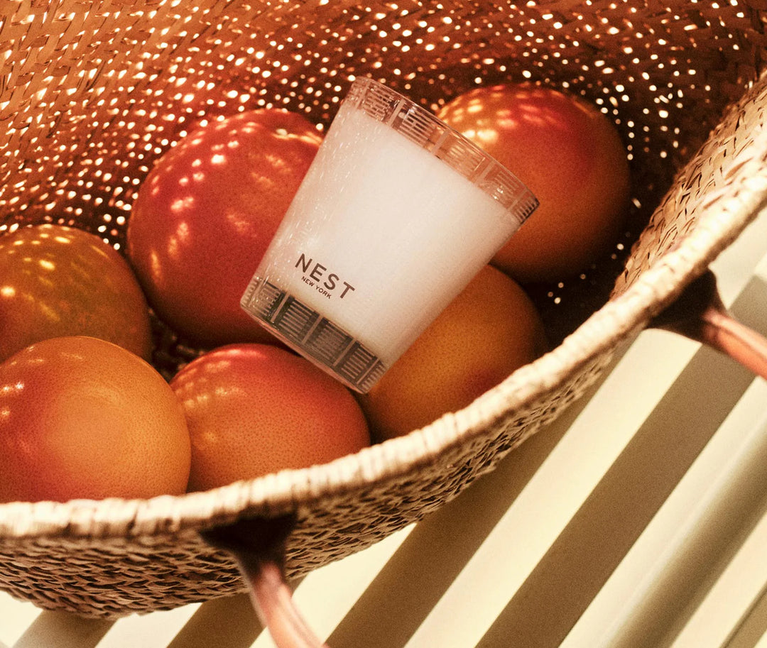 Nest Fragrances Classic Candle in Grapefruit