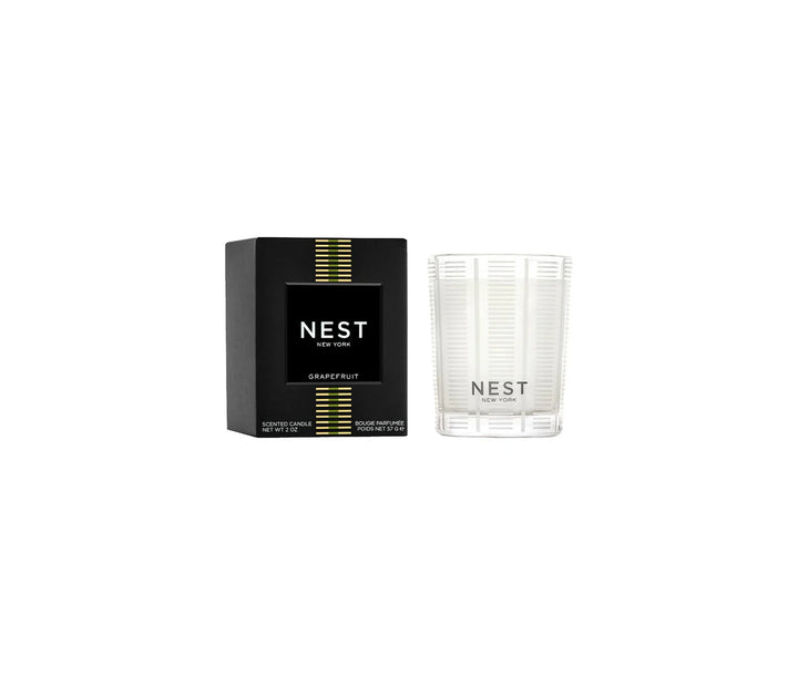 Nest Fragrances Votive Candle in Grapefruit
