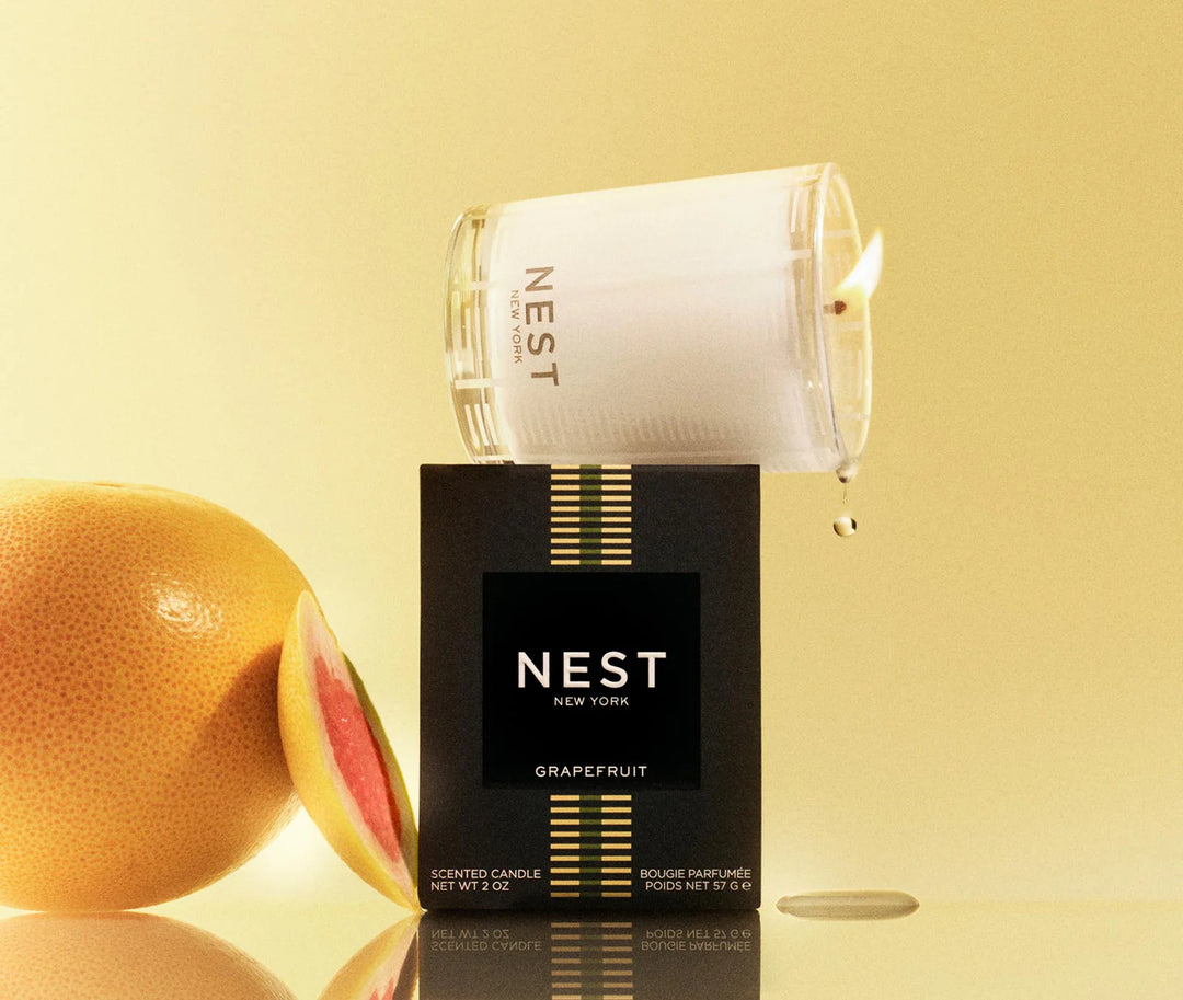 Nest Fragrances Votive Candle in Grapefruit