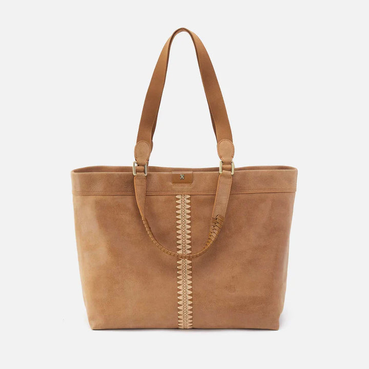 Hobo Romy Max Tote in Whiskey