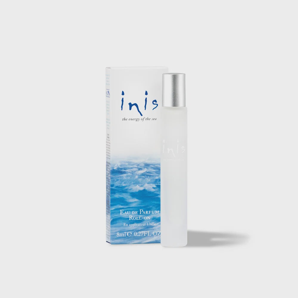 Inis Roll On Eau de Parfum - 0.27 fl oz