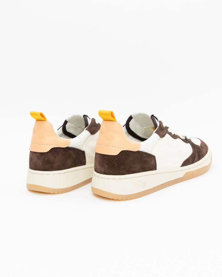 Oncept Phoenix Sneaker in Espresso