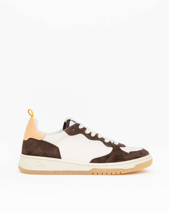 Oncept Phoenix Sneaker in Espresso