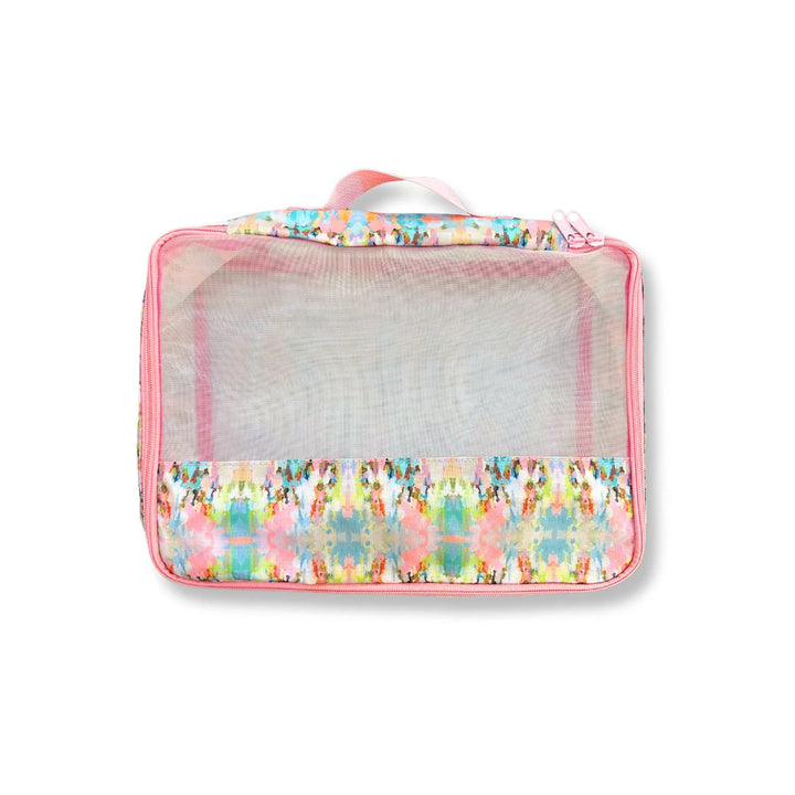Laura Park Packing Cubes in Brooks Avenue
