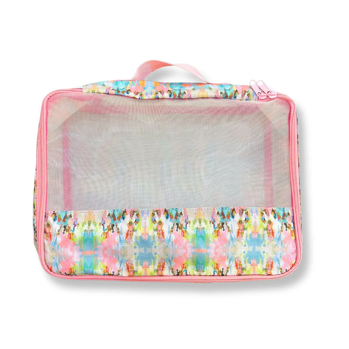 Laura Park Packing Cubes in Brooks Avenue